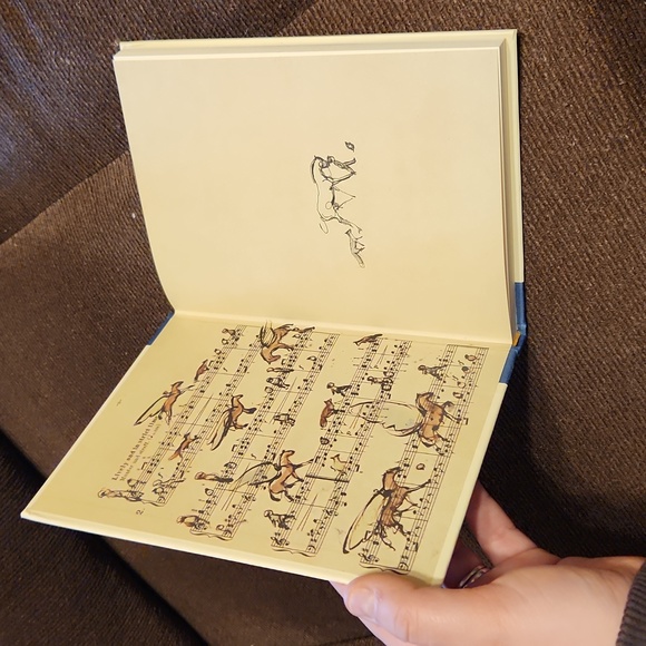 NWT book The boy, the mole, the fox, and the horse. - Picture 7 of 7